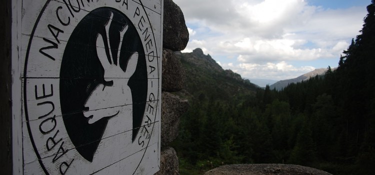 Peneda-Gerês National Park, Parque Nacional da Peneda-Gerês Peneda-Gerês National Park, Parque Nacional da Peneda-Gerês