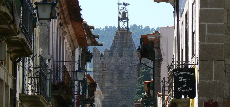 What To Do and See in Caminha What To Do and See in Caminha