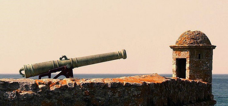 Ínsua Fort, in Moledo – Caminha Ínsua Fort, in Moledo – Caminha