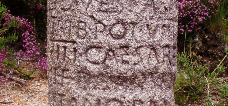 The Roman Road, Peneda-Gerês National Park