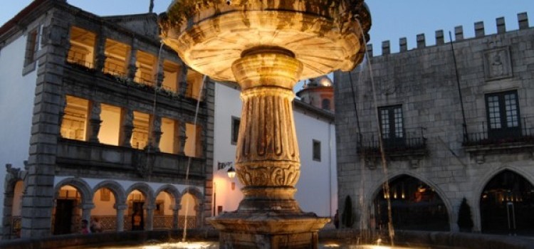 Viana do Castelo Viana do Castelo